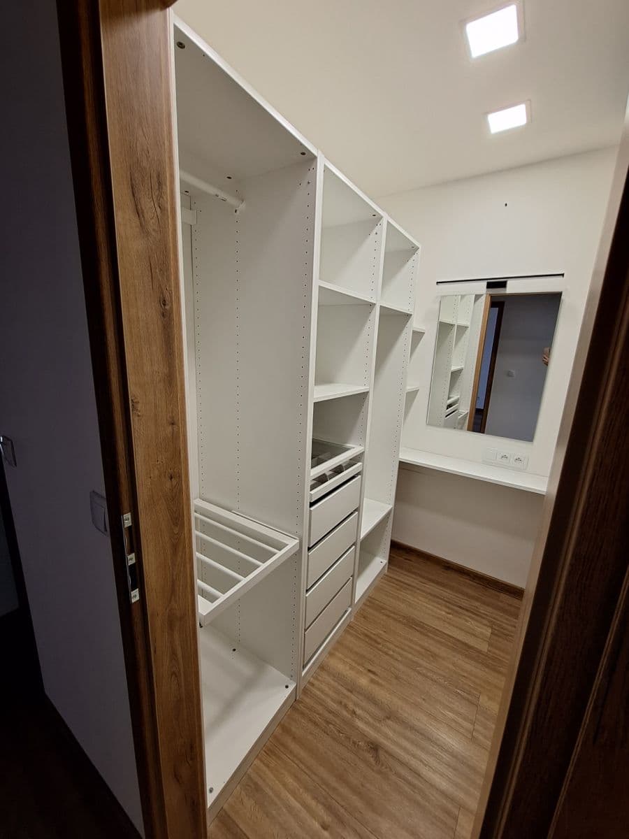 Prodej bytu 3+kk 74 m², Janského, Praha, Praha Prodej bytu 3+kk 74 m², Janského, Praha, Praha