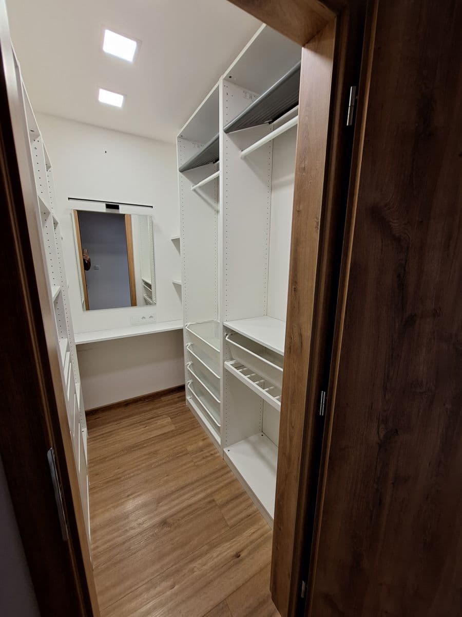 Prodej bytu 3+kk 74 m², Janského, Praha, Praha Prodej bytu 3+kk 74 m², Janského, Praha, Praha