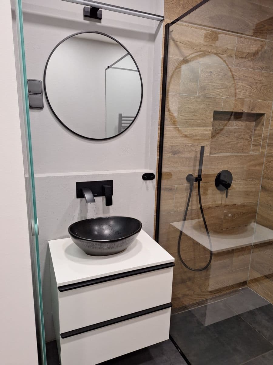 Prodej bytu 3+kk 74 m², Janského, Praha, Praha Prodej bytu 3+kk 74 m², Janského, Praha, Praha