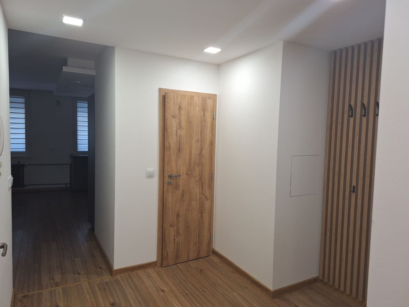 Prodej bytu 3+kk 74 m², Janského, Praha, Praha Prodej bytu 3+kk 74 m², Janského, Praha, Praha