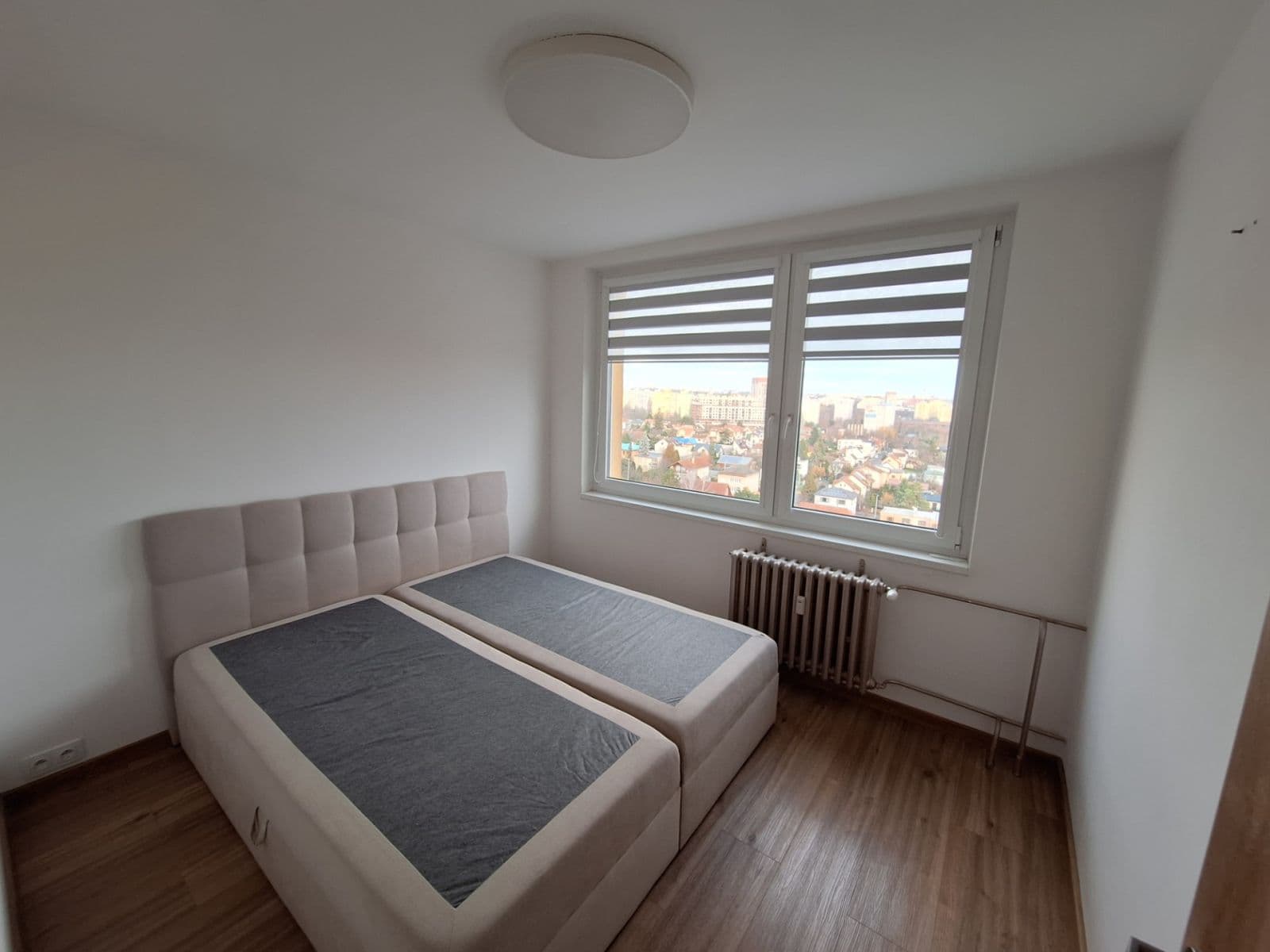 Prodej bytu 3+kk 74 m², Janského, Praha, Praha Prodej bytu 3+kk 74 m², Janského, Praha, Praha