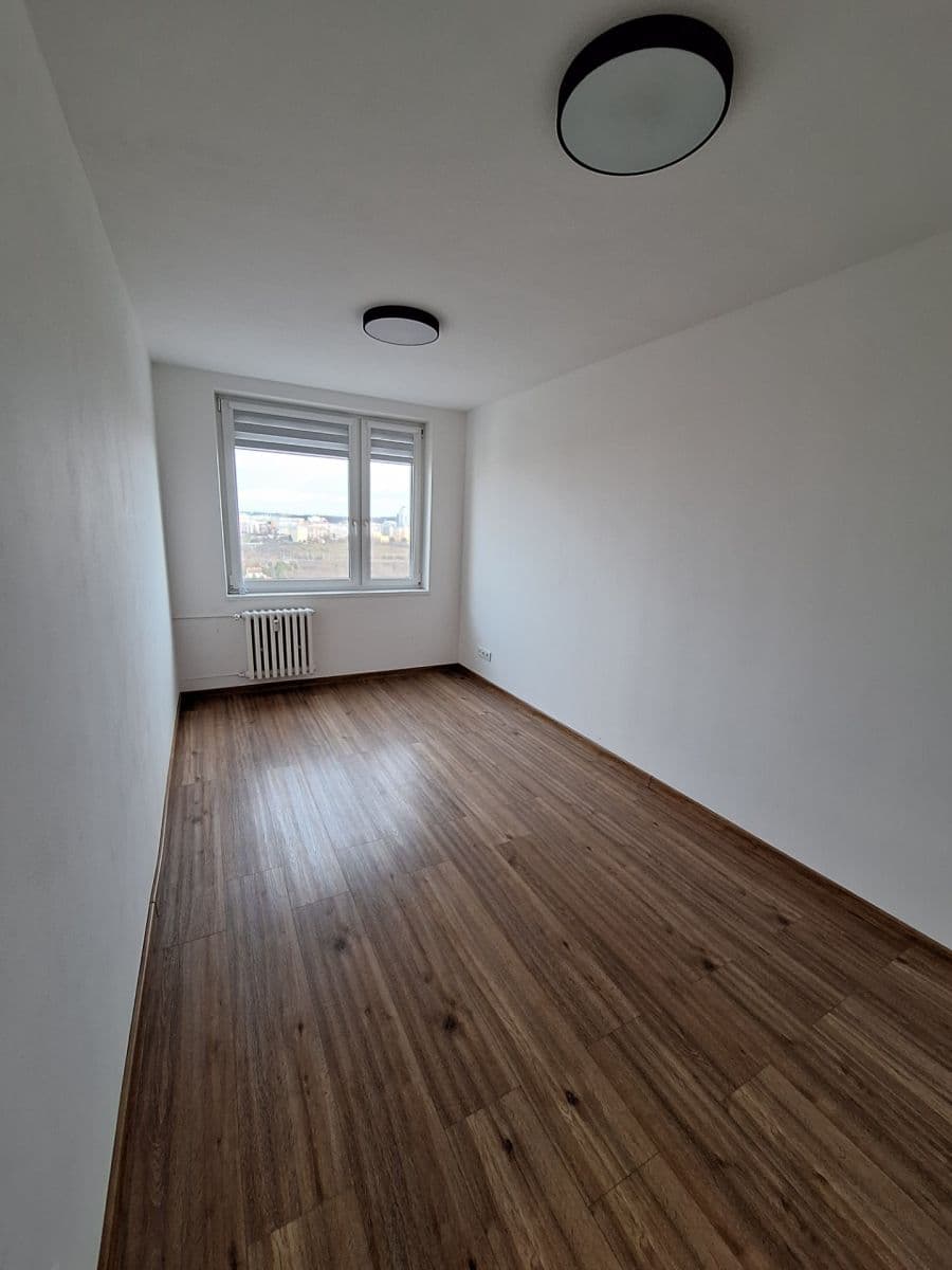 Prodej bytu 3+kk 74 m², Janského, Praha, Praha Prodej bytu 3+kk 74 m², Janského, Praha, Praha