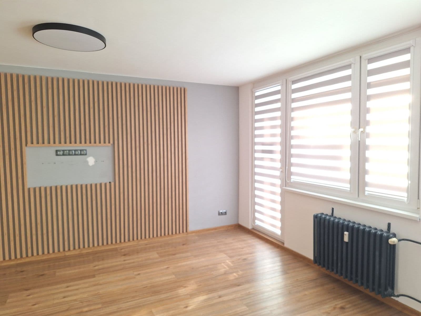Prodej bytu 3+kk 74 m², Janského, Praha, Praha Prodej bytu 3+kk 74 m², Janského, Praha, Praha