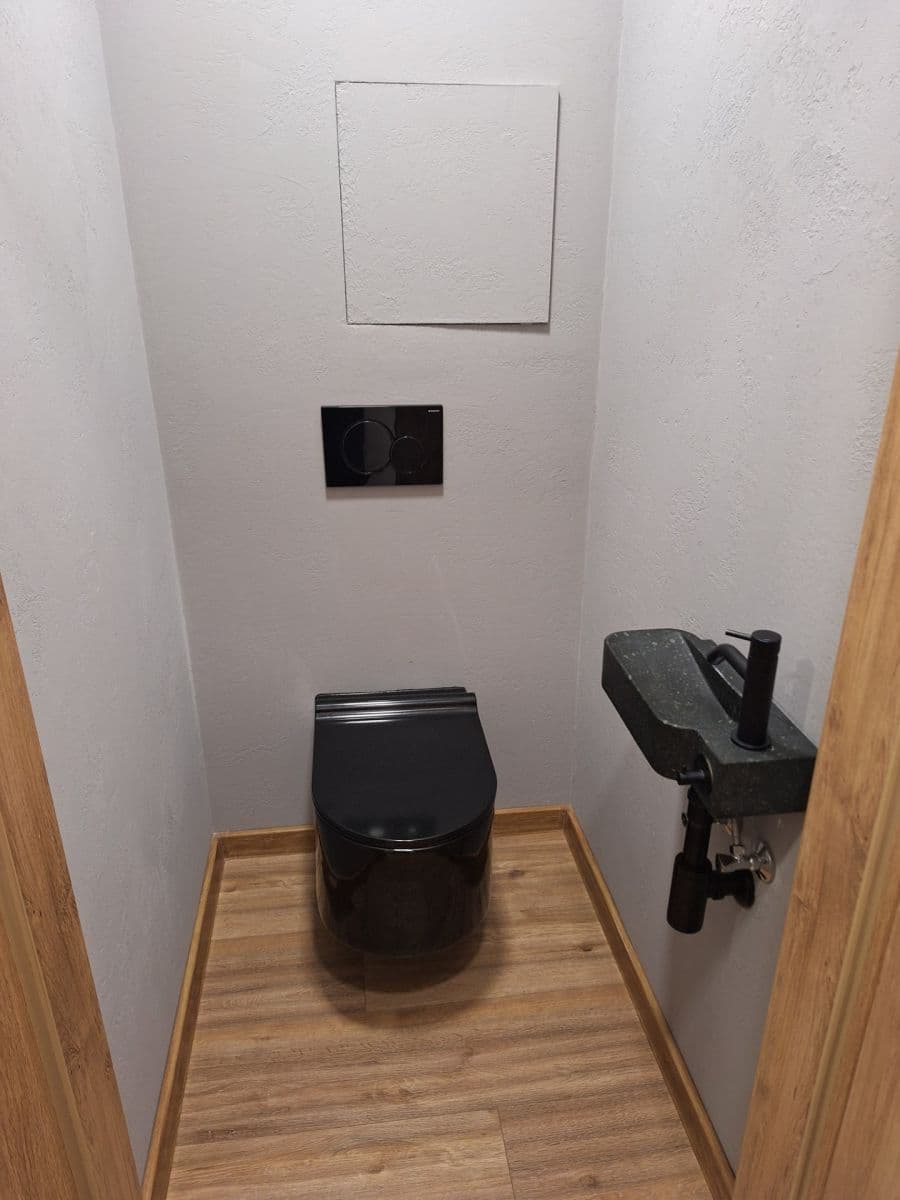 Prodej bytu 3+kk 74 m², Janského, Praha, Praha Prodej bytu 3+kk 74 m², Janského, Praha, Praha