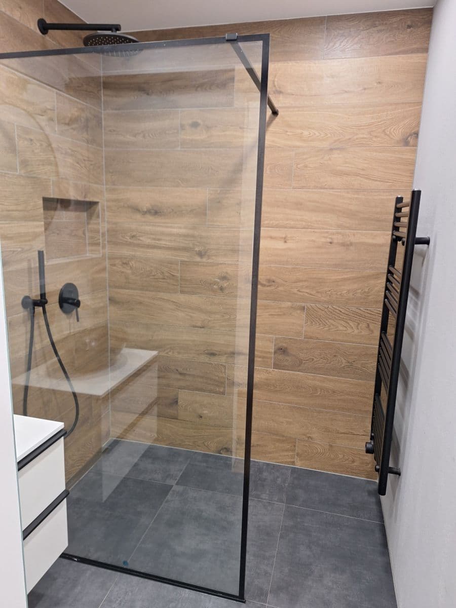 Prodej bytu 3+kk 74 m², Janského, Praha, Praha Prodej bytu 3+kk 74 m², Janského, Praha, Praha