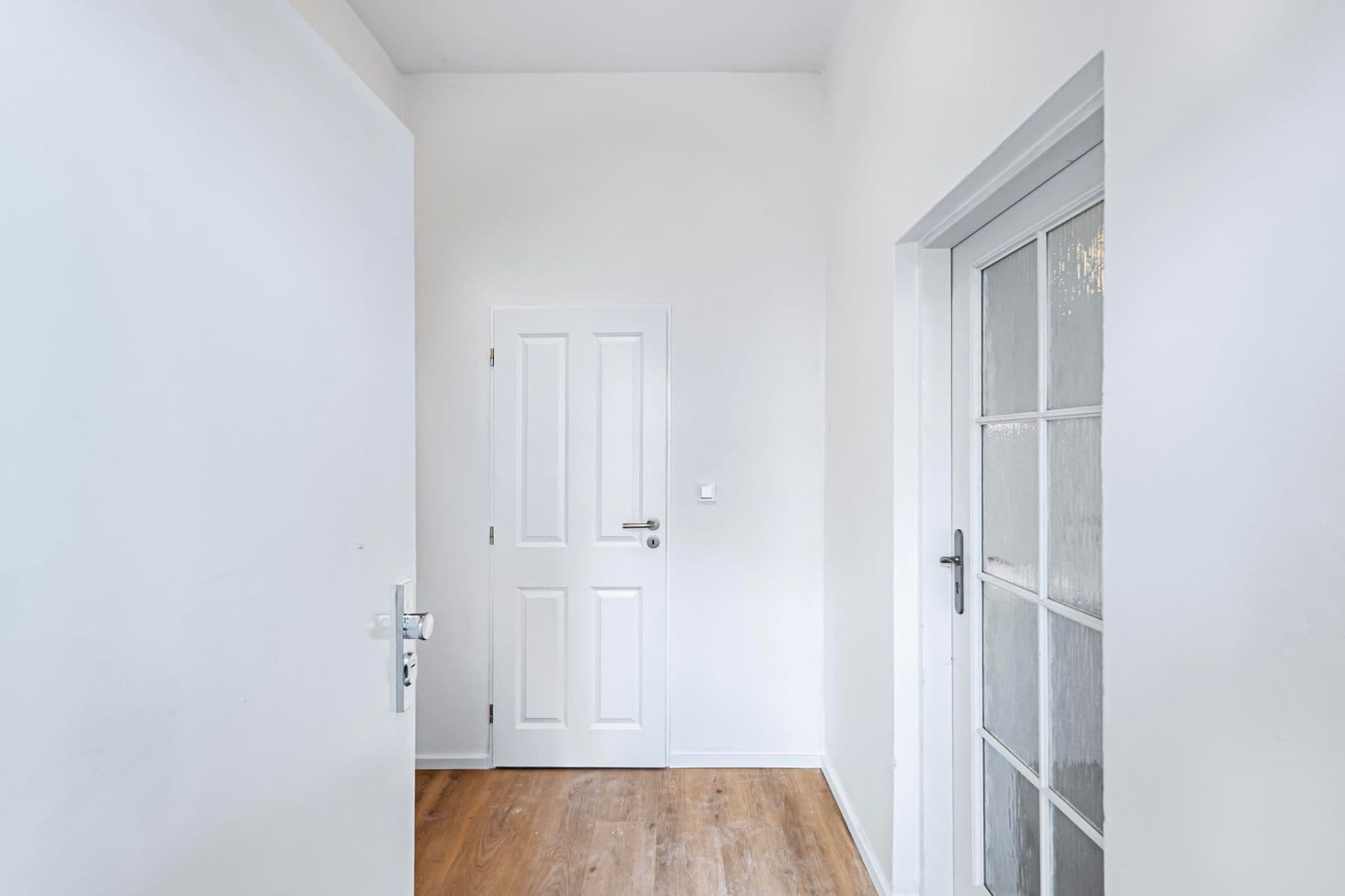 Pronájem bytu 1+kk 26 m², U Kublova, Praha, Praha Pronájem bytu 1+kk 26 m², U Kublova, Praha, Praha