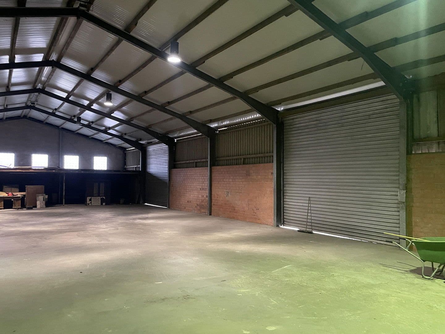 Pronájem nebytového prostoru 660 m², Hennewich 21, Rosendahl, Severní Porýní-Vestfálsko Pronájem nebytového prostoru 660 m², Hennewich 21, Rosendahl, Severní Porýní-Vestfálsko