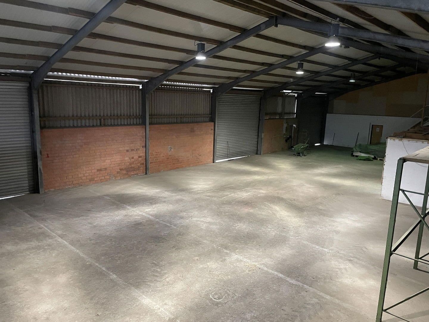 Pronájem nebytového prostoru 660 m², Hennewich 21, Rosendahl, Severní Porýní-Vestfálsko Pronájem nebytového prostoru 660 m², Hennewich 21, Rosendahl, Severní Porýní-Vestfálsko