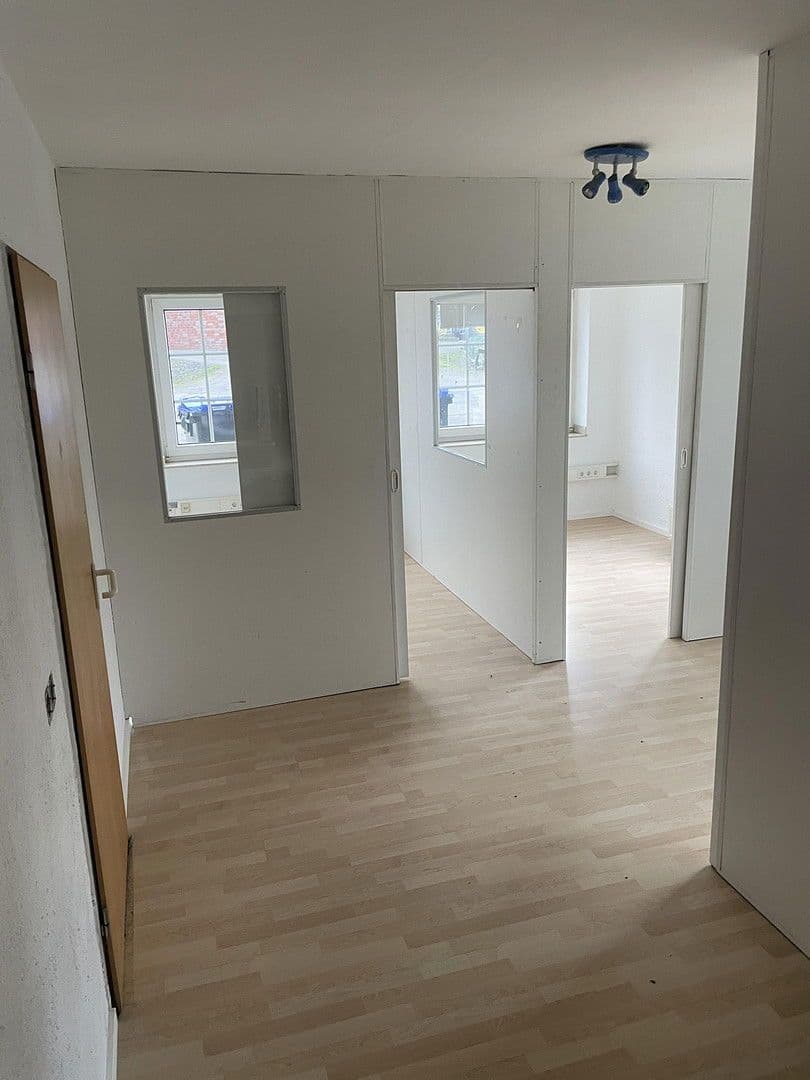 Pronájem nebytového prostoru 660 m², Hennewich 21, Rosendahl, Severní Porýní-Vestfálsko Pronájem nebytového prostoru 660 m², Hennewich 21, Rosendahl, Severní Porýní-Vestfálsko