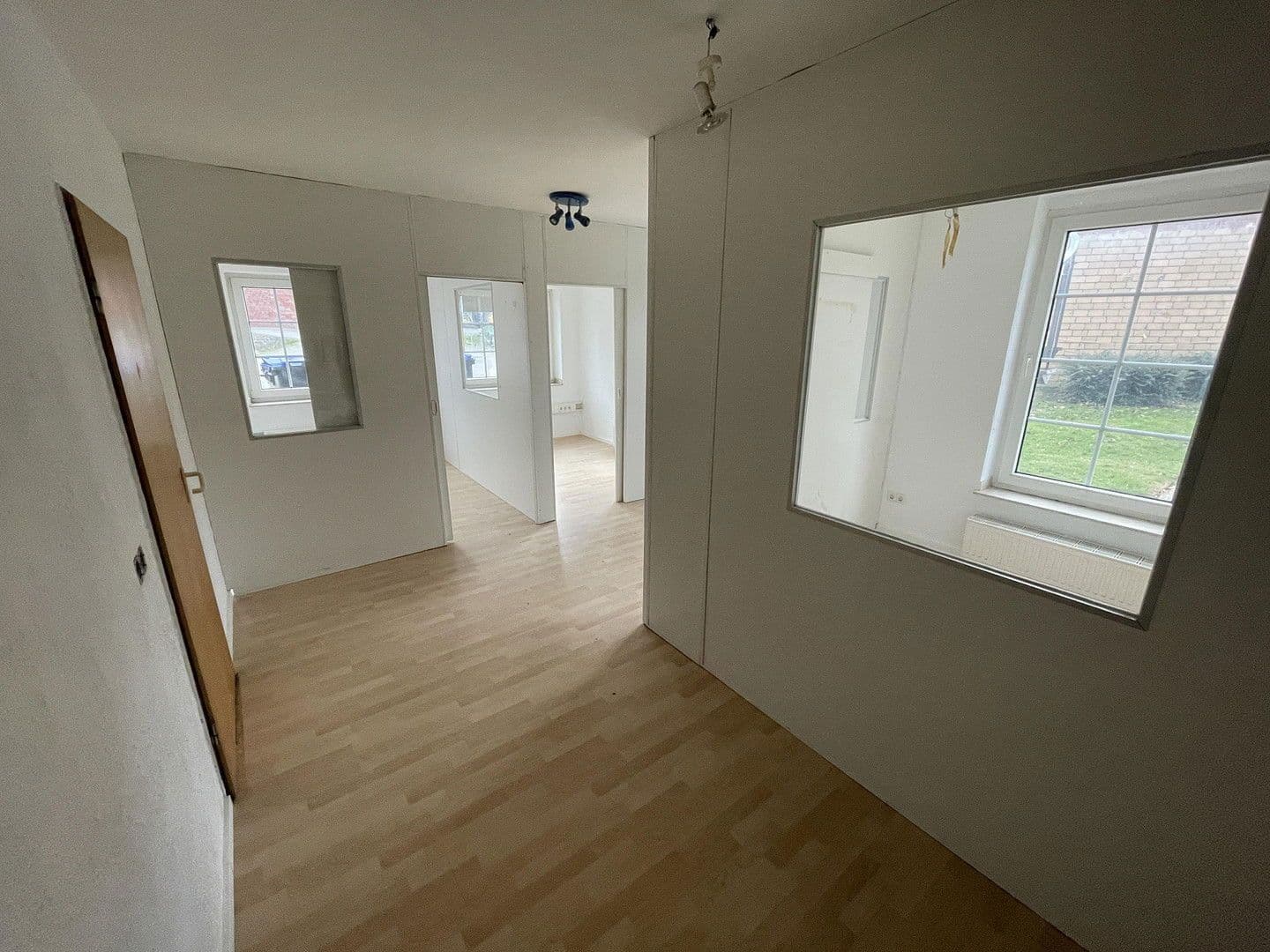 Pronájem nebytového prostoru 660 m², Hennewich 21, Rosendahl, Severní Porýní-Vestfálsko Pronájem nebytového prostoru 660 m², Hennewich 21, Rosendahl, Severní Porýní-Vestfálsko