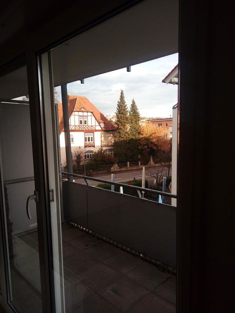Pronájem bytu 2+1 45 m², Austraße 1, Vaihingen an der Enz, Bádensko-Württembersko Pronájem bytu 2+1 45 m², Austraße 1, Vaihingen an der Enz, Bádensko-Württembersko