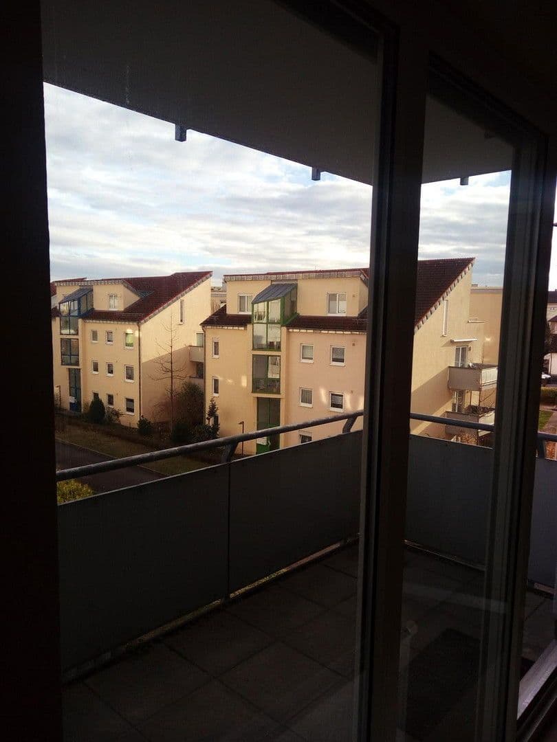 Pronájem bytu 2+1 45 m², Austraße 1, Vaihingen an der Enz, Bádensko-Württembersko Pronájem bytu 2+1 45 m², Austraße 1, Vaihingen an der Enz, Bádensko-Württembersko