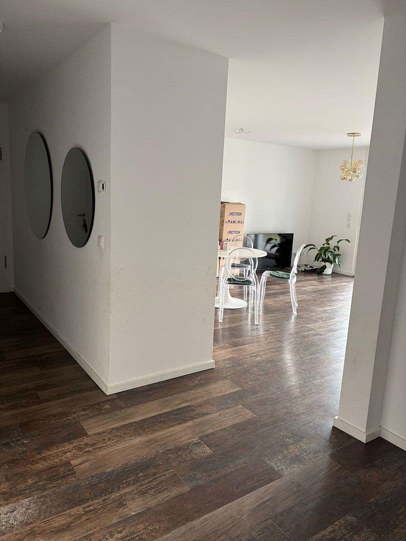Pronájem bytu 3+1 94 m², Bonner Str. 103, Erftstadt, Severní Porýní-Vestfálsko Pronájem bytu 3+1 94 m², Bonner Str. 103, Erftstadt, Severní Porýní-Vestfálsko