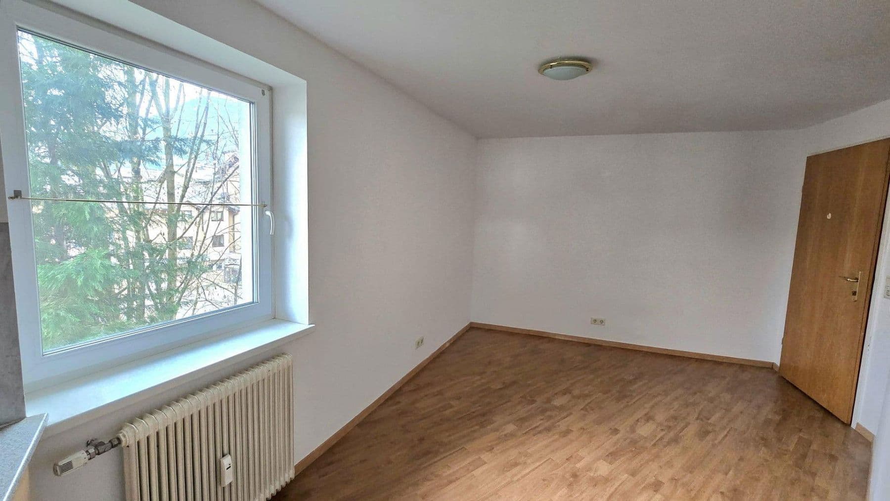 Prodej bytu 1+1 17 m², Wörgl, Tyrolsko Prodej bytu 1+1 17 m², Wörgl, Tyrolsko