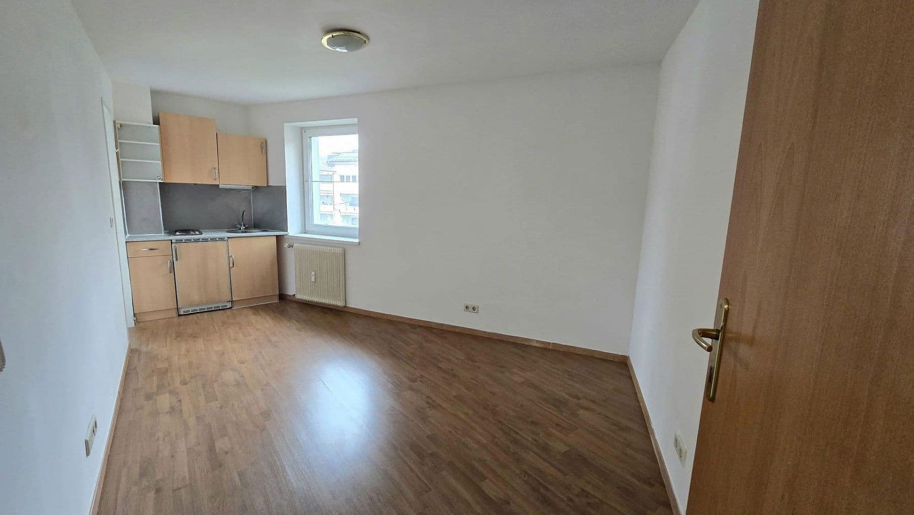 Prodej bytu 1+1 17 m², Wörgl, Tyrolsko Prodej bytu 1+1 17 m², Wörgl, Tyrolsko