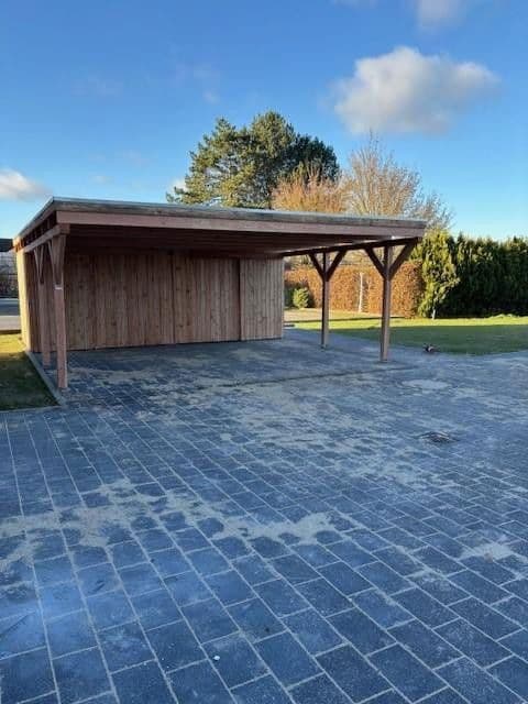 Pronájem bytu 2+1 65 m², Kraueler Hauptdeich 69, Hamburg, Hamburg Pronájem bytu 2+1 65 m², Kraueler Hauptdeich 69, Hamburg, Hamburg