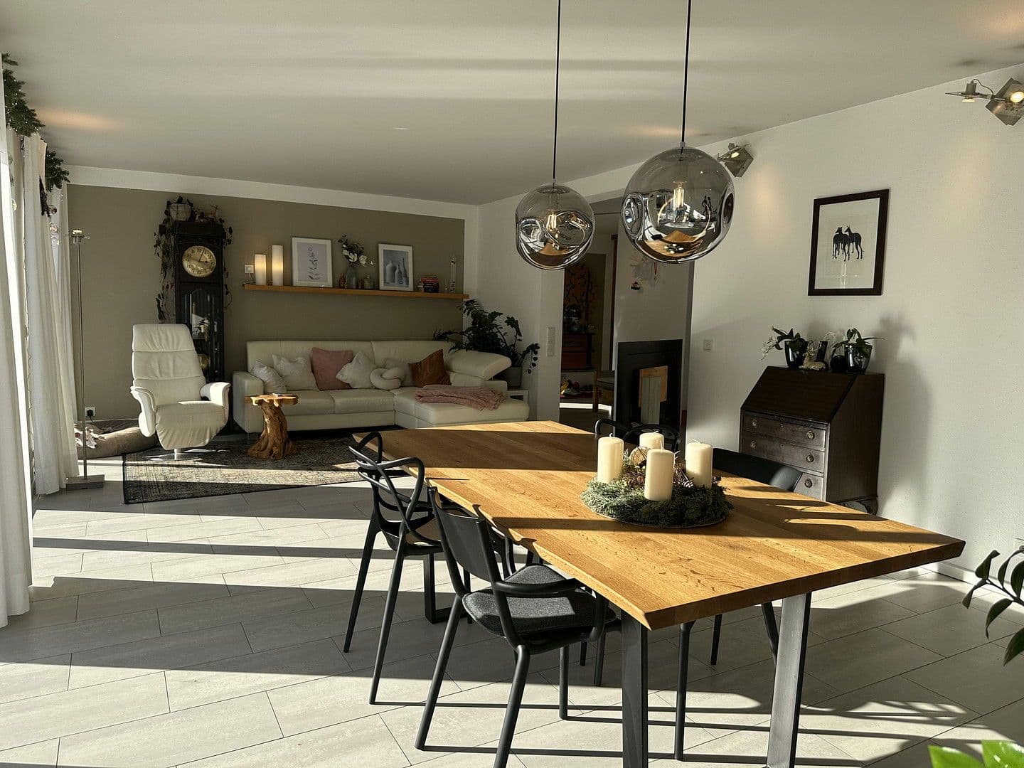 Prodej domu 155 m², pozemek 721 m², Nelkenstr. 10, Kirchweidach, Bavorsko Prodej domu 155 m², pozemek 721 m², Nelkenstr. 10, Kirchweidach, Bavorsko