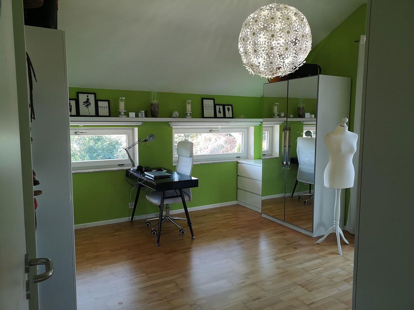 Prodej domu 155 m², pozemek 721 m², Nelkenstr. 10, Kirchweidach, Bavorsko Prodej domu 155 m², pozemek 721 m², Nelkenstr. 10, Kirchweidach, Bavorsko