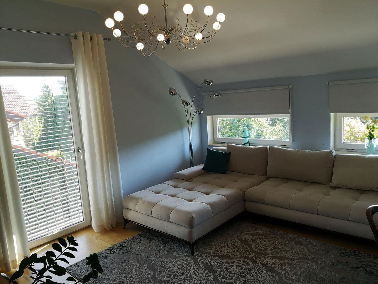 Prodej domu 155 m², pozemek 721 m², Nelkenstr. 10, Kirchweidach, Bavorsko Prodej domu 155 m², pozemek 721 m², Nelkenstr. 10, Kirchweidach, Bavorsko