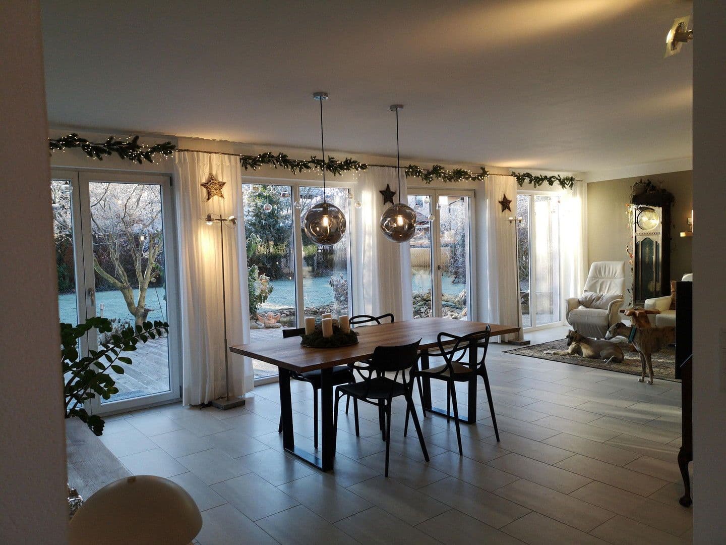 Prodej domu 155 m², pozemek 721 m², Nelkenstr. 10, Kirchweidach, Bavorsko Prodej domu 155 m², pozemek 721 m², Nelkenstr. 10, Kirchweidach, Bavorsko