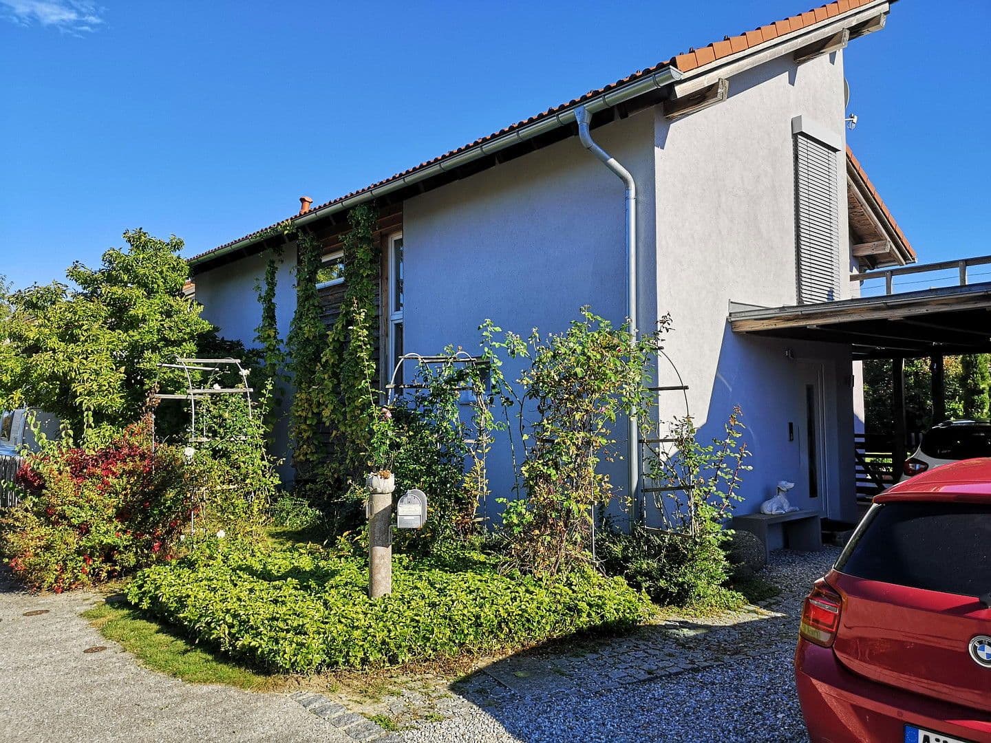 Prodej domu 155 m², pozemek 721 m², Nelkenstr. 10, Kirchweidach, Bavorsko Prodej domu 155 m², pozemek 721 m², Nelkenstr. 10, Kirchweidach, Bavorsko