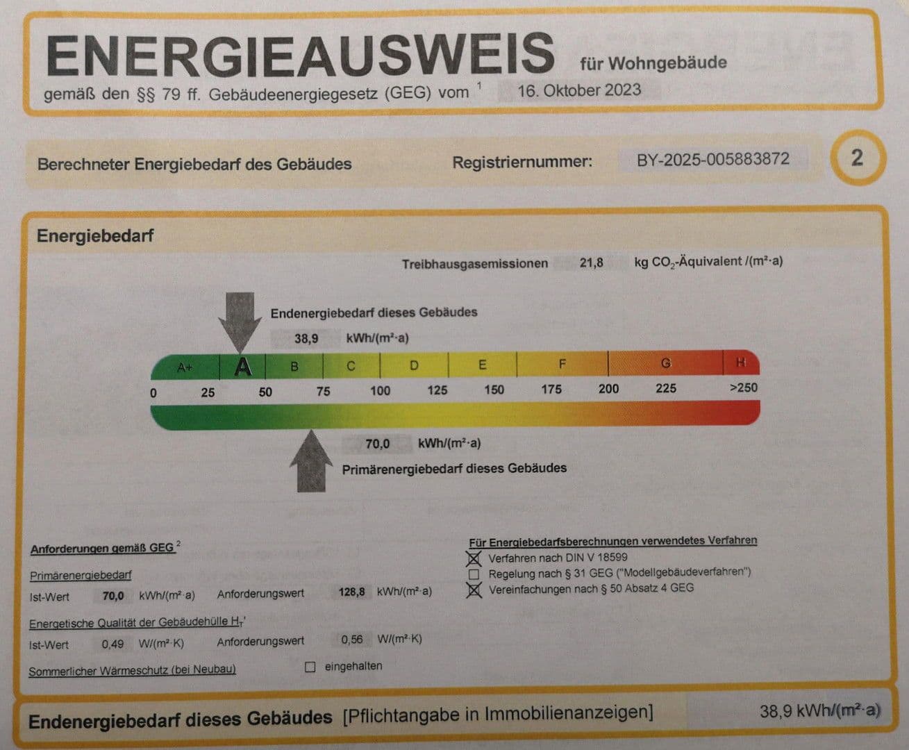 Prodej domu 155 m², pozemek 721 m², Nelkenstr. 10, Kirchweidach, Bavorsko Prodej domu 155 m², pozemek 721 m², Nelkenstr. 10, Kirchweidach, Bavorsko