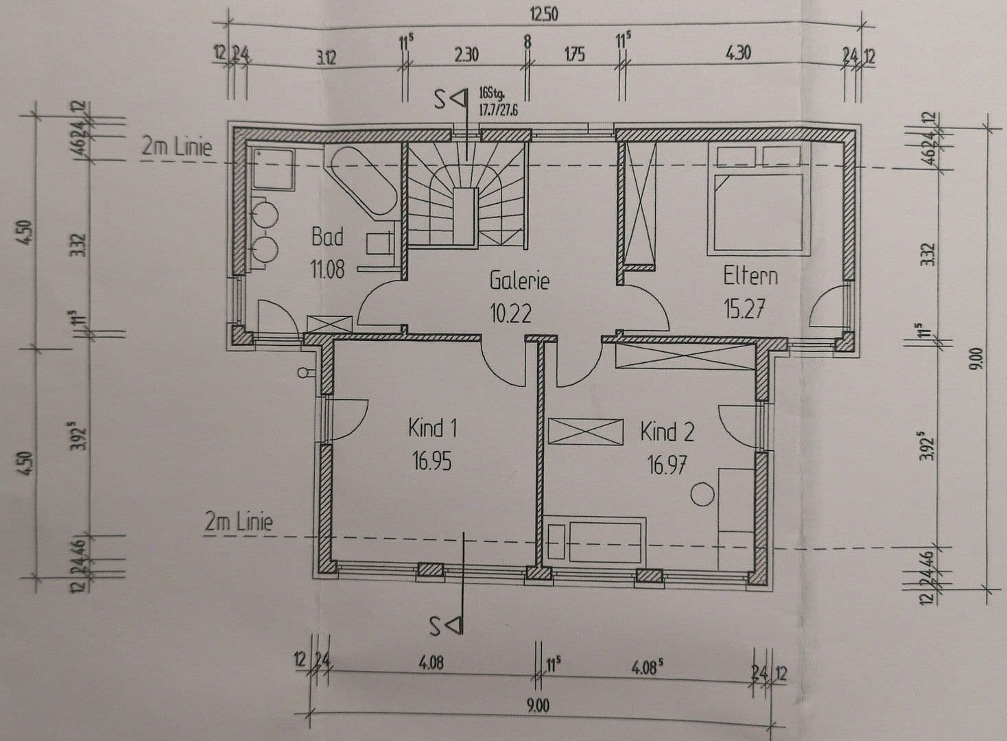 Prodej domu 155 m², pozemek 721 m², Nelkenstr. 10, Kirchweidach, Bavorsko Prodej domu 155 m², pozemek 721 m², Nelkenstr. 10, Kirchweidach, Bavorsko