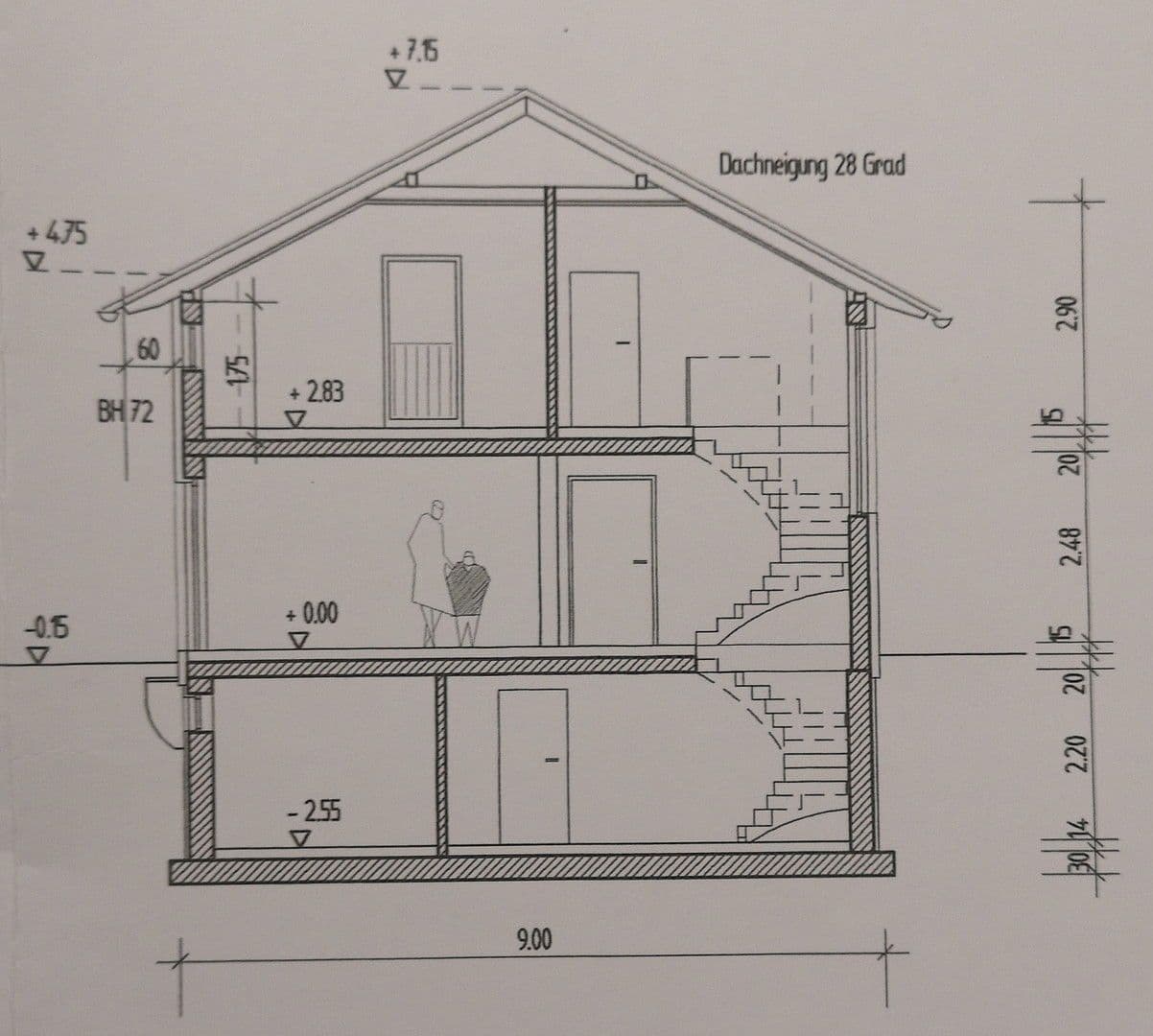 Prodej domu 155 m², pozemek 721 m², Nelkenstr. 10, Kirchweidach, Bavorsko Prodej domu 155 m², pozemek 721 m², Nelkenstr. 10, Kirchweidach, Bavorsko