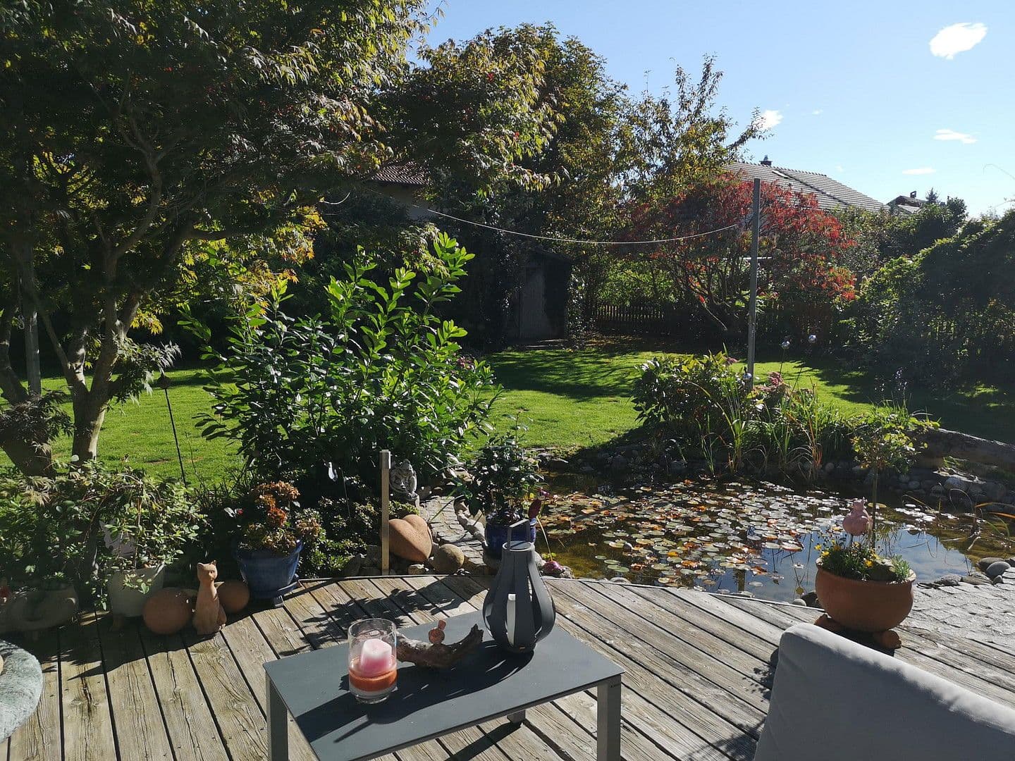 Prodej domu 155 m², pozemek 721 m², Nelkenstr. 10, Kirchweidach, Bavorsko Prodej domu 155 m², pozemek 721 m², Nelkenstr. 10, Kirchweidach, Bavorsko