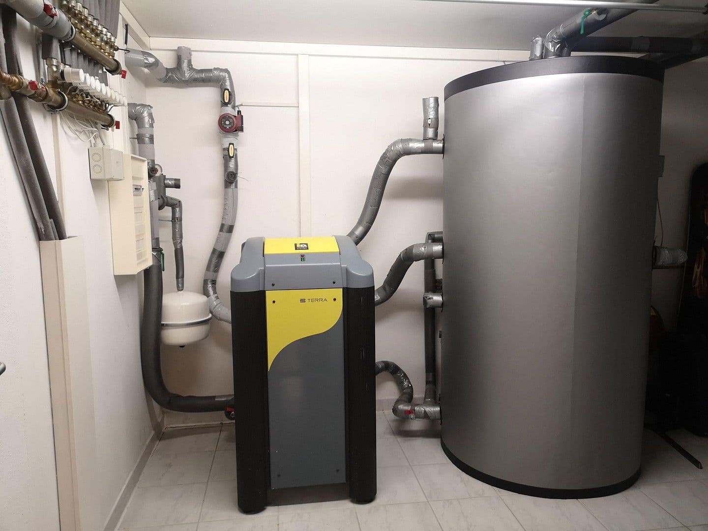 Prodej domu 155 m², pozemek 721 m², Nelkenstr. 10, Kirchweidach, Bavorsko Prodej domu 155 m², pozemek 721 m², Nelkenstr. 10, Kirchweidach, Bavorsko