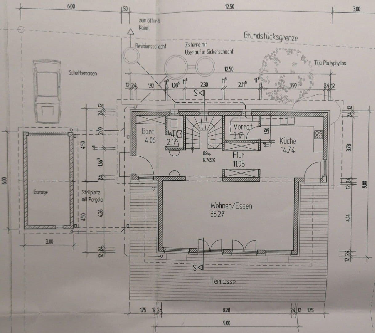 Prodej domu 155 m², pozemek 721 m², Nelkenstr. 10, Kirchweidach, Bavorsko Prodej domu 155 m², pozemek 721 m², Nelkenstr. 10, Kirchweidach, Bavorsko
