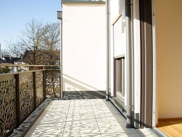 Prodej bytu 5+1 124 m², Rosenheim, Bavorsko Prodej bytu 5+1 124 m², Rosenheim, Bavorsko