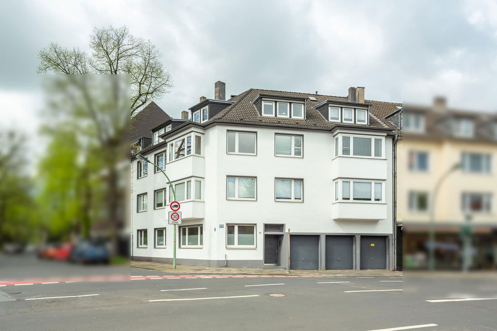 Prodej garáže, Hasselsstraße 73, Düsseldorf, Severní Porýní-Vestfálsko Prodej garáže, Hasselsstraße 73, Düsseldorf, Severní Porýní-Vestfálsko