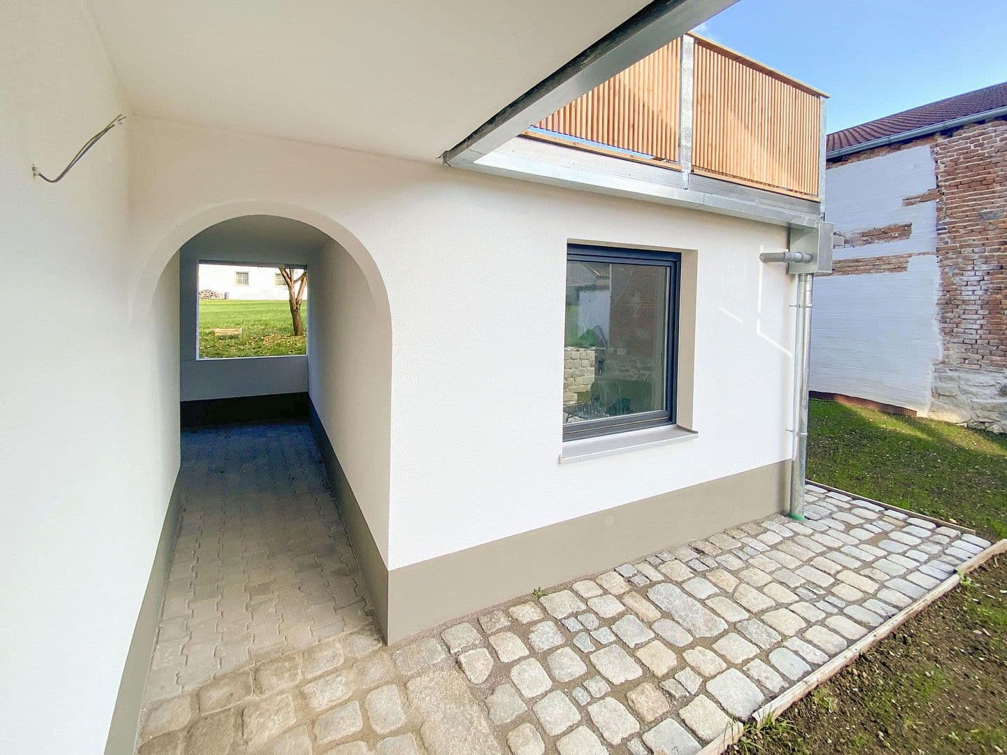 Prodej domu 256 m², pozemek 510 m², Konditorgaßl 4, Ruhmannsfelden, Bavorsko Prodej domu 256 m², pozemek 510 m², Konditorgaßl 4, Ruhmannsfelden, Bavorsko