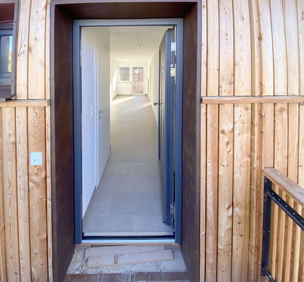 Prodej domu 256 m², pozemek 510 m², Konditorgaßl 4, Ruhmannsfelden, Bavorsko Prodej domu 256 m², pozemek 510 m², Konditorgaßl 4, Ruhmannsfelden, Bavorsko