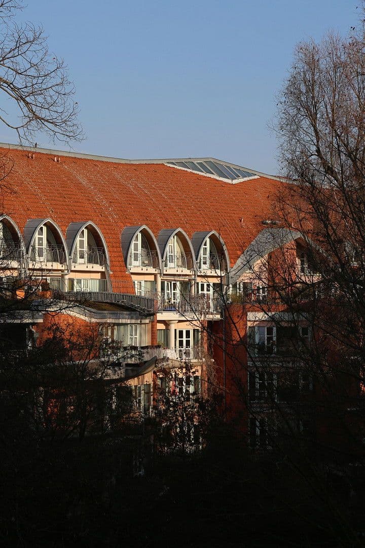 Prodej bytu 2+1 73 m², Berlin, Berlín Prodej bytu 2+1 73 m², Berlin, Berlín