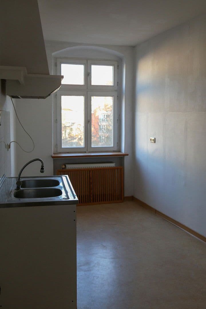 Prodej bytu 2+1 73 m², Berlin, Berlín Prodej bytu 2+1 73 m², Berlin, Berlín