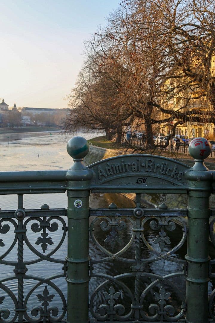 Prodej bytu 2+1 73 m², Berlin, Berlín Prodej bytu 2+1 73 m², Berlin, Berlín