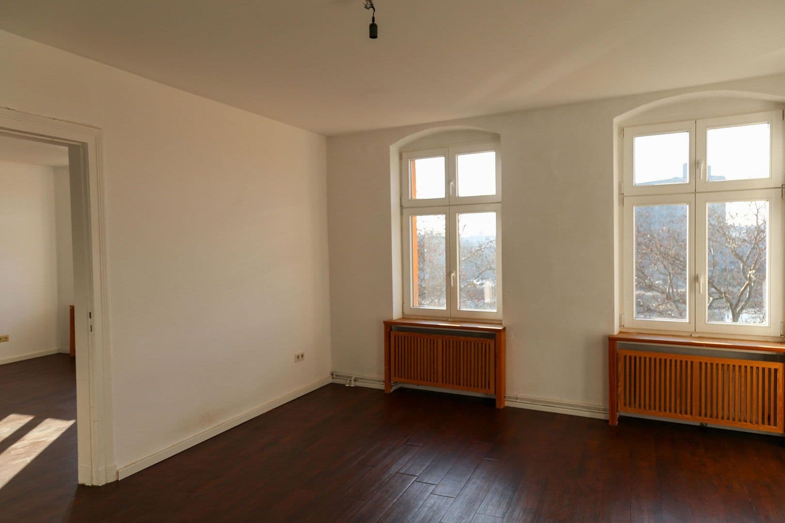 Prodej bytu 2+1 73 m², Berlin, Berlín Prodej bytu 2+1 73 m², Berlin, Berlín