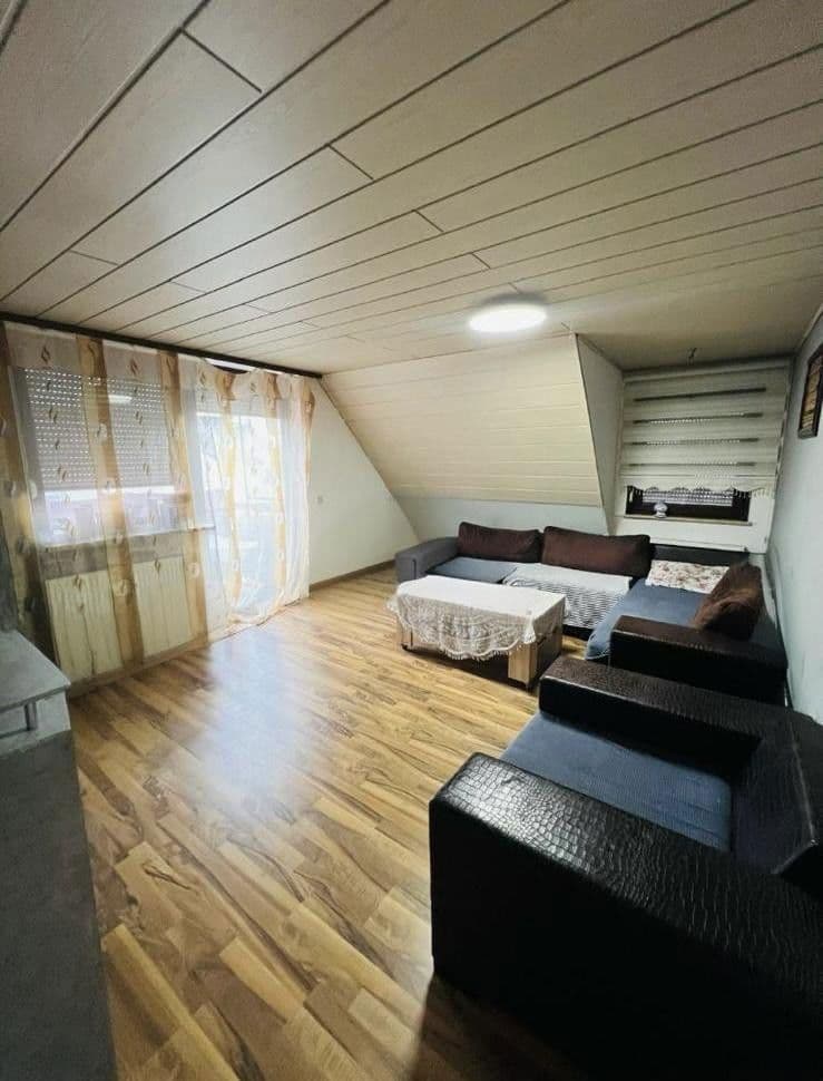 Prodej bytu 4+1 80 m², Augsburg, Bavorsko Prodej bytu 4+1 80 m², Augsburg, Bavorsko