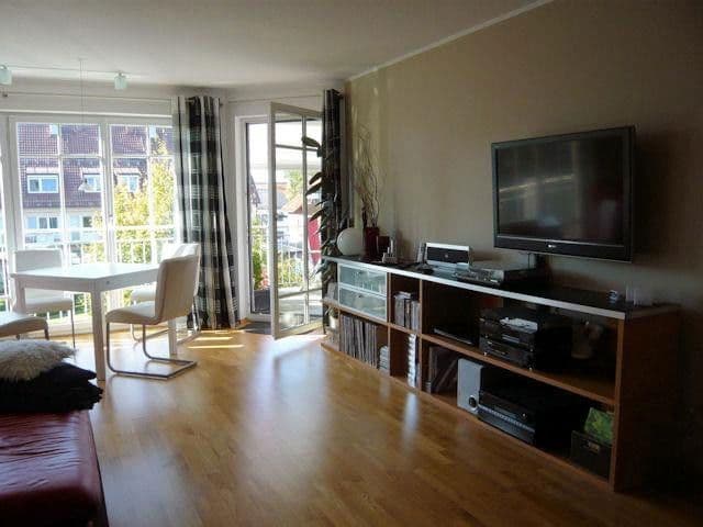 Pronájem bytu 3+1 103 m², Unterbrunnerstr. 8, München, Bavorsko Pronájem bytu 3+1 103 m², Unterbrunnerstr. 8, München, Bavorsko