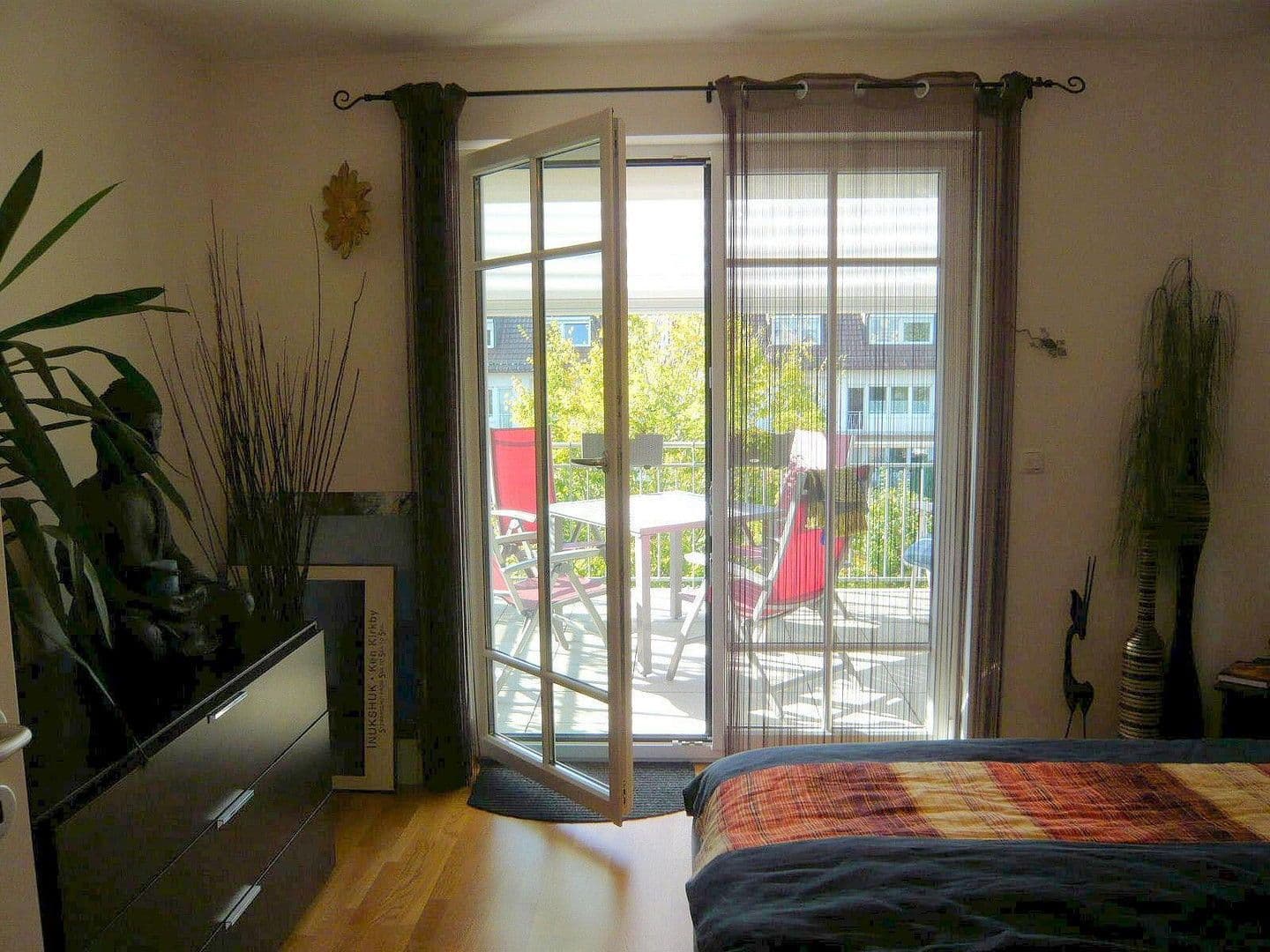 Pronájem bytu 3+1 103 m², Unterbrunnerstr. 8, München, Bavorsko Pronájem bytu 3+1 103 m², Unterbrunnerstr. 8, München, Bavorsko