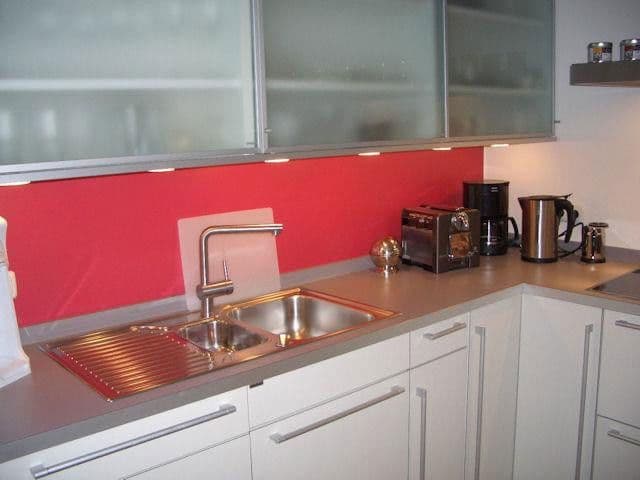 Pronájem bytu 3+1 103 m², Unterbrunnerstr. 8, München, Bavorsko Pronájem bytu 3+1 103 m², Unterbrunnerstr. 8, München, Bavorsko