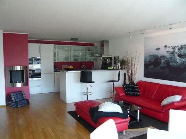 Pronájem bytu 3+1 103 m², Unterbrunnerstr. 8, München, Bavorsko Pronájem bytu 3+1 103 m², Unterbrunnerstr. 8, München, Bavorsko