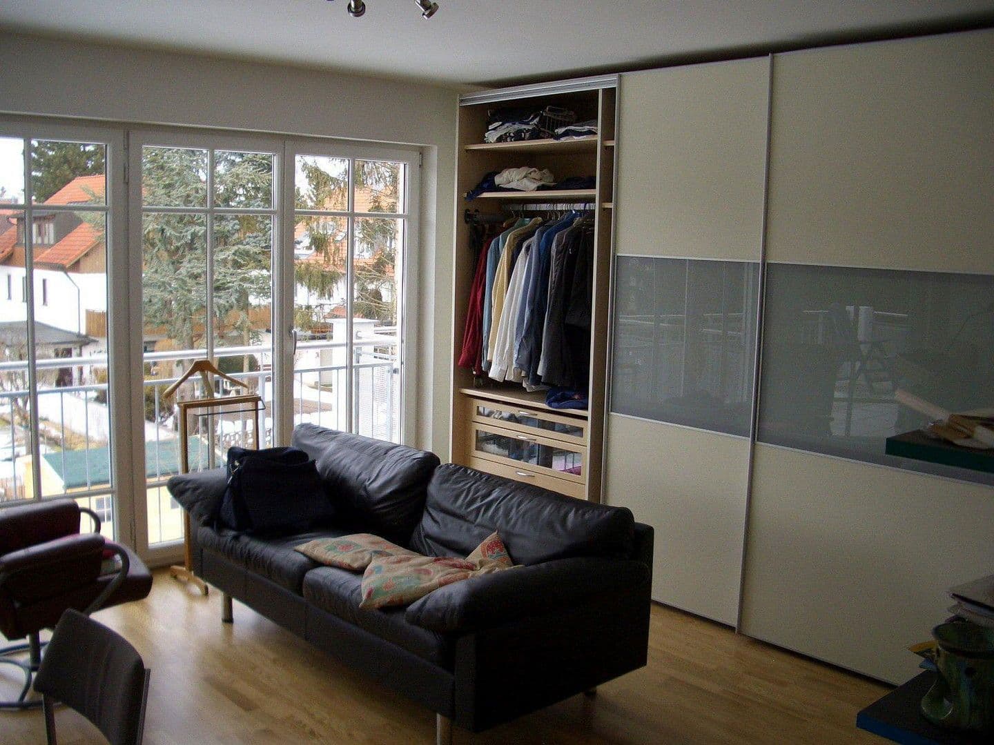 Pronájem bytu 3+1 103 m², Unterbrunnerstr. 8, München, Bavorsko Pronájem bytu 3+1 103 m², Unterbrunnerstr. 8, München, Bavorsko