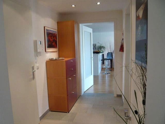 Pronájem bytu 3+1 103 m², Unterbrunnerstr. 8, München, Bavorsko Pronájem bytu 3+1 103 m², Unterbrunnerstr. 8, München, Bavorsko