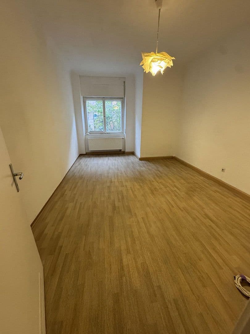 Pronájem bytu 1+1 35 m², Nürnberg, Bavorsko Pronájem bytu 1+1 35 m², Nürnberg, Bavorsko