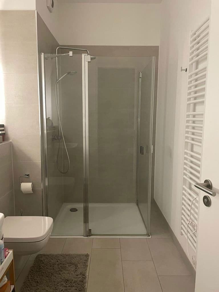 Prodej bytu 2+1 50 m², Frankfurt, Hessen Prodej bytu 2+1 50 m², Frankfurt, Hessen