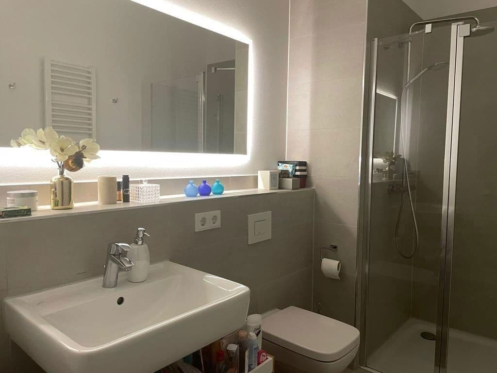 Prodej bytu 2+1 50 m², Frankfurt, Hessen Prodej bytu 2+1 50 m², Frankfurt, Hessen