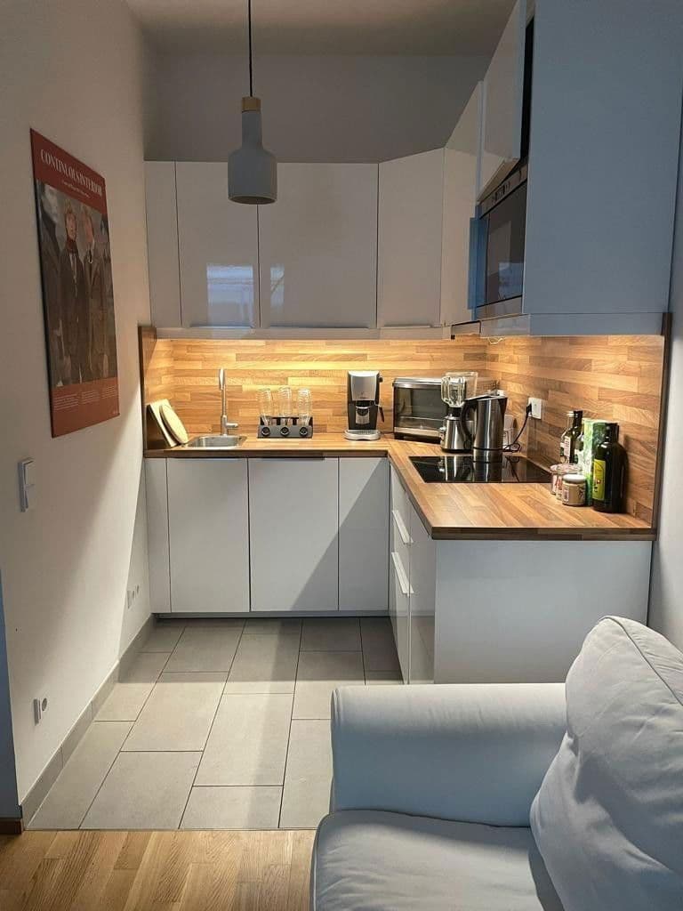 Prodej bytu 2+1 50 m², Frankfurt, Hessen Prodej bytu 2+1 50 m², Frankfurt, Hessen